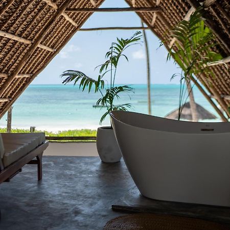 Savera Beach Houses Jambiani  Exterior photo