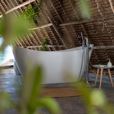 Savera Beach Houses Jambiani  Exterior photo