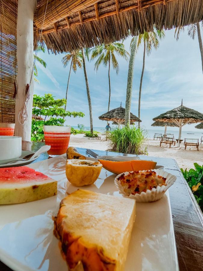 Savera Beach Houses Jambiani  Exterior photo
