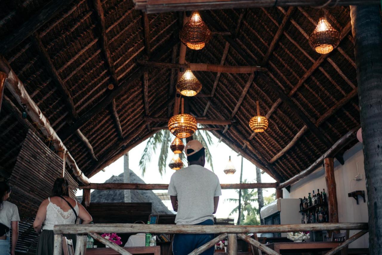 Savera Beach Houses Jambiani  Exterior photo