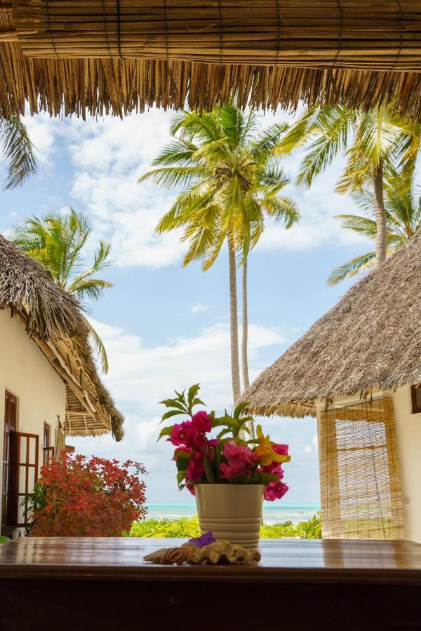Savera Beach Houses Jambiani  Exterior photo