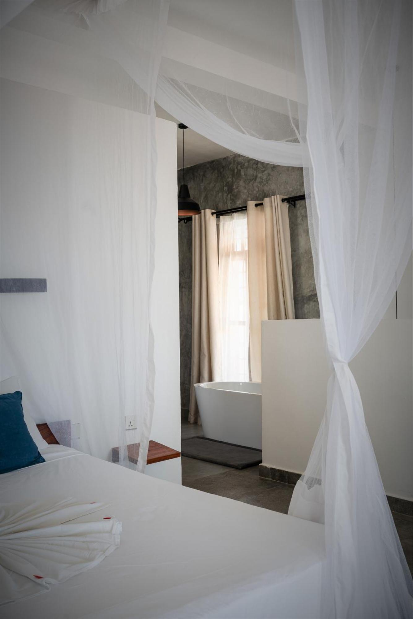 Savera Beach Houses Jambiani  Exterior photo