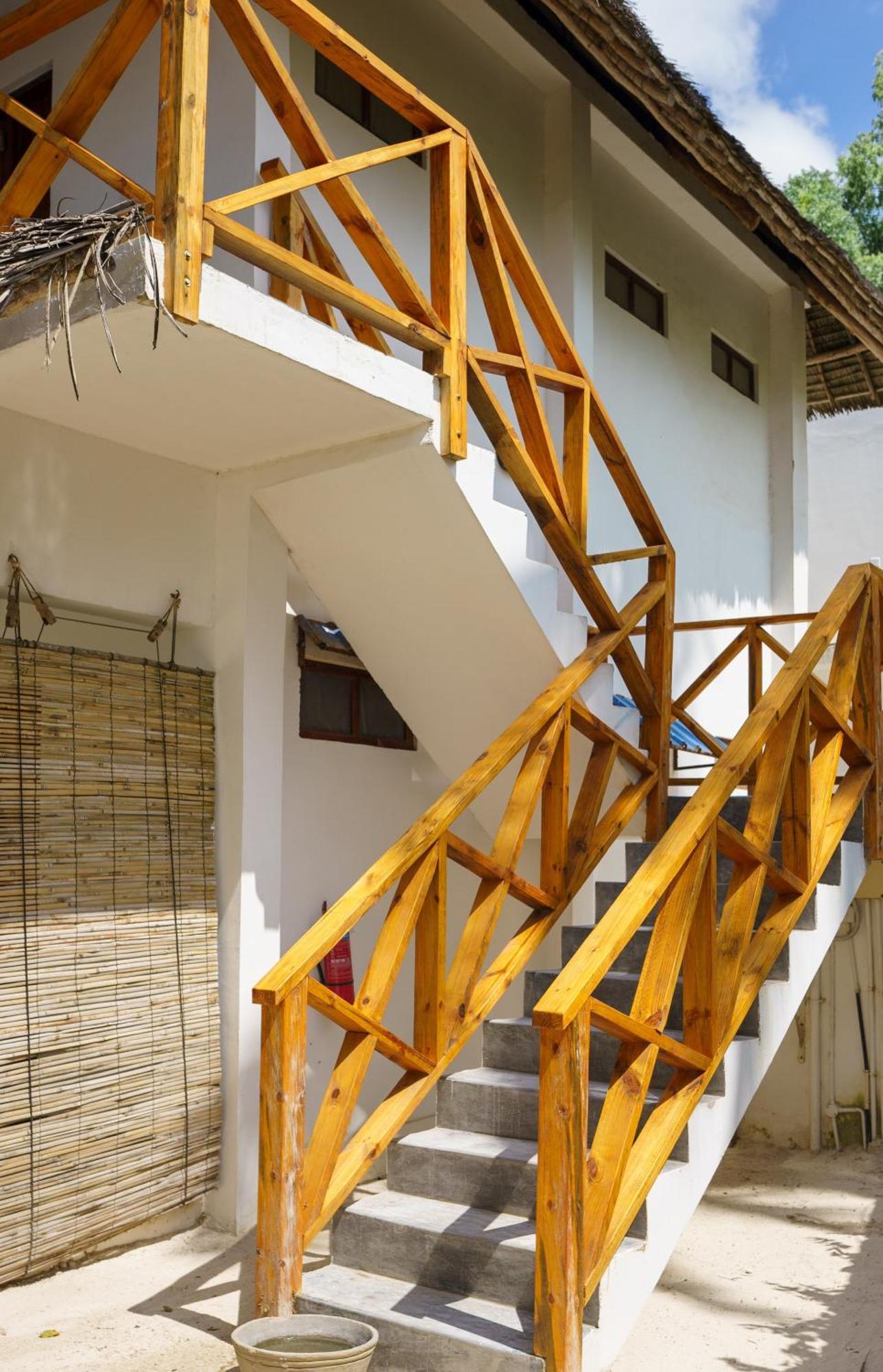 Savera Beach Houses Jambiani  Exterior photo