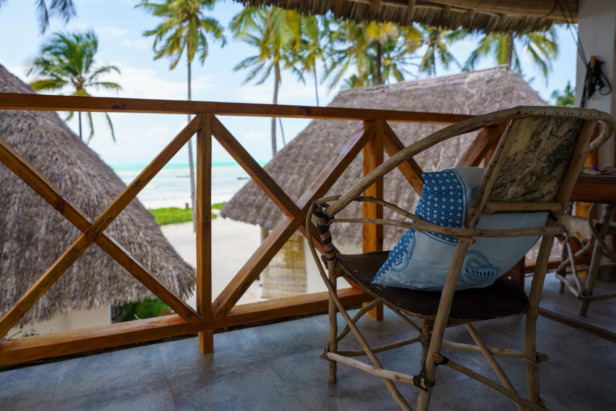 Savera Beach Houses Jambiani  Exterior photo