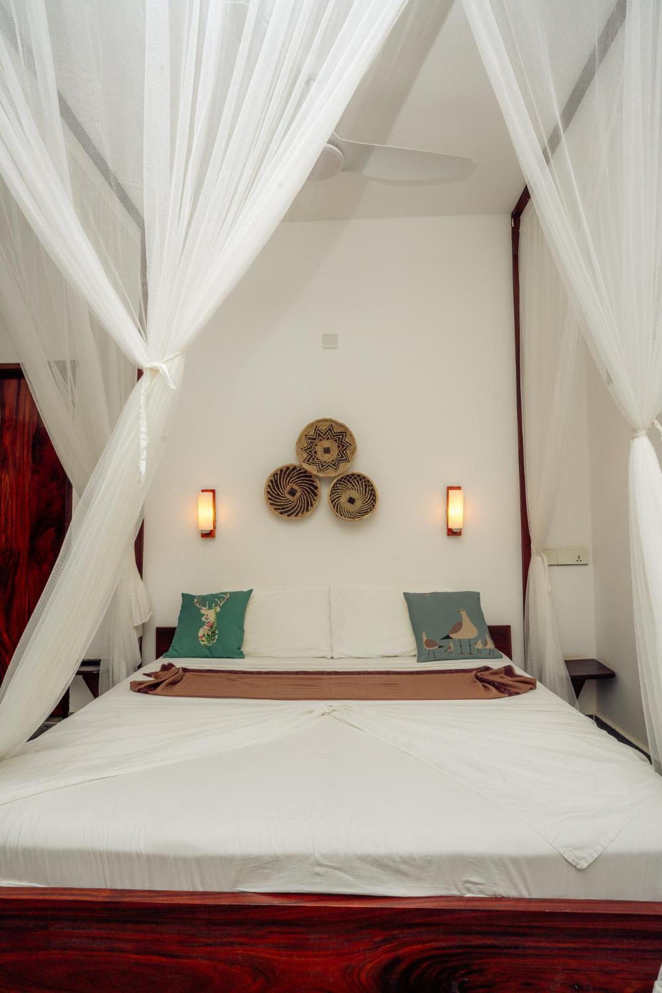 Savera Beach Houses Jambiani  Exterior photo