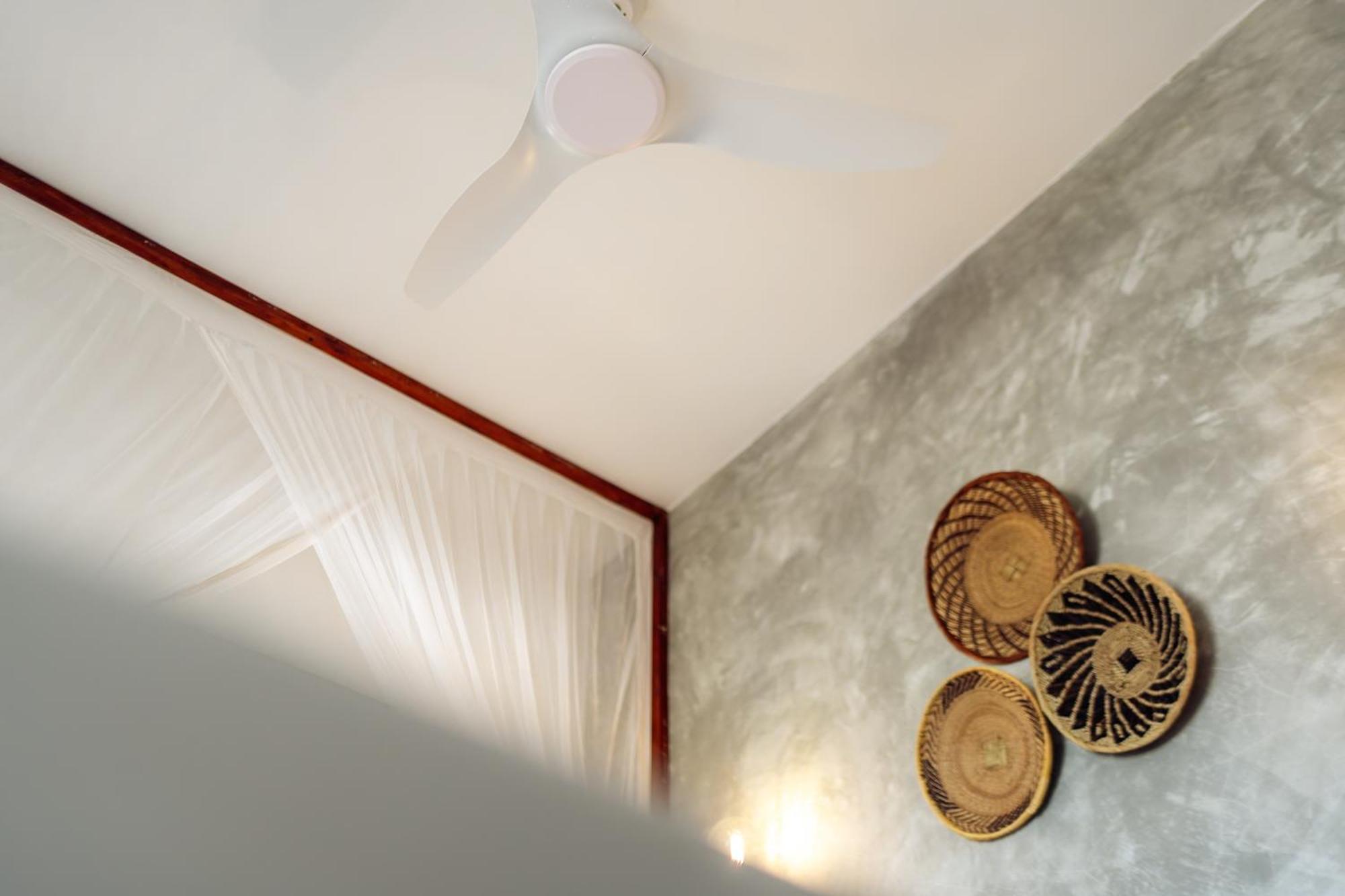 Savera Beach Houses Jambiani  Exterior photo