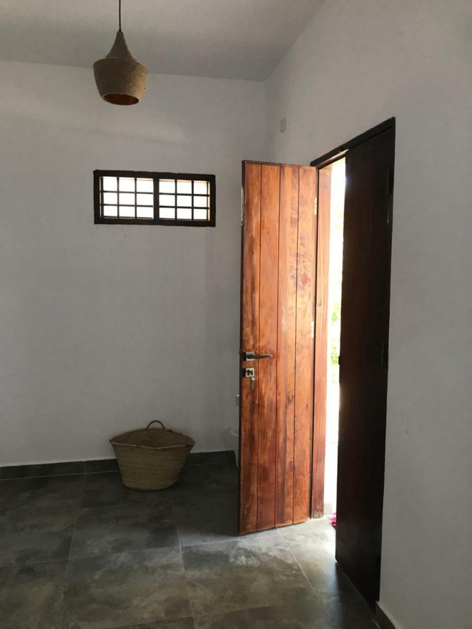 Savera Beach Houses Jambiani  Exterior photo